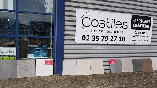 Magasin de carrelage Costiles Carrelages Totes