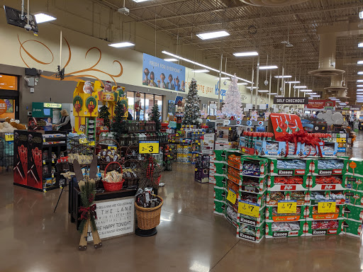 Grocery Store «Kroger Marketplace», reviews and photos, 3400 Fm 407 E., Bartonville, TX 76226, USA