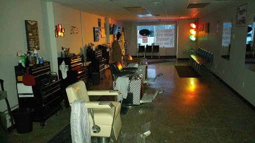 Barber Shop «Brandon Barbershop», reviews and photos, 24523 Sprague Rd, Columbia Station, OH 44028, USA