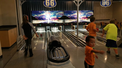 Bowling Alley «King Pin Lanes», reviews and photos, 9525 Taylorsville Rd, Jeffersontown, KY 40299, USA