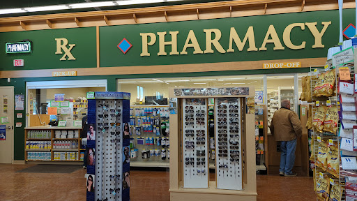 Drug Store «Discount Drug Mart», reviews and photos, 5923 Wooster Pike, Medina, OH 44256, USA