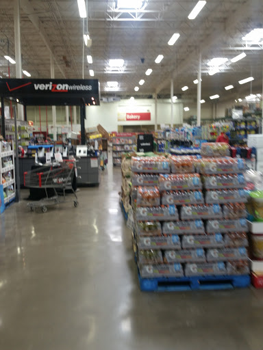 Warehouse club «BJ’s Wholesale Club», reviews and photos, 344 Reidville Dr, Waterbury, CT 06705, USA