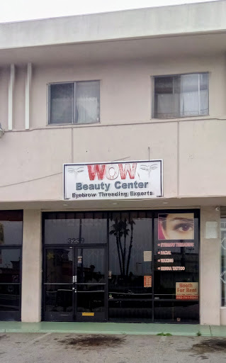 Wow Beauty Center