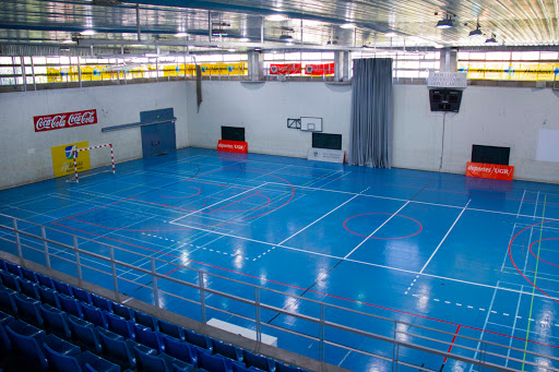 Centro de Actividades Deportiva UGR - Campus Cartuja