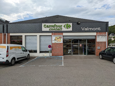 Carrefour Contact à Valmont
