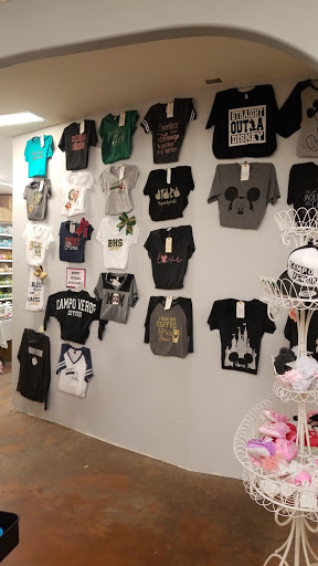 Craft Store «The Ribbon Store», reviews and photos, 3143 E Williams Field Rd, Gilbert, AZ 85295, USA