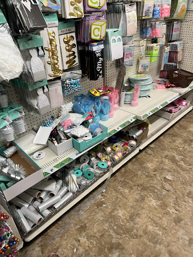 Dollar Store «Dollar Tree», reviews and photos, 3024 El Camino Real, Santa Clara, CA 95051, USA