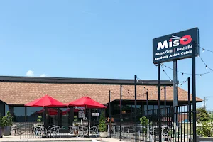 Miso Asian Grill & Sushi Bar image