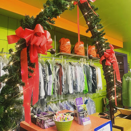 Dry Cleaner «Urban Valet Dry Cleaners», reviews and photos, 620 Elmwood Ave, Buffalo, NY 14222, USA