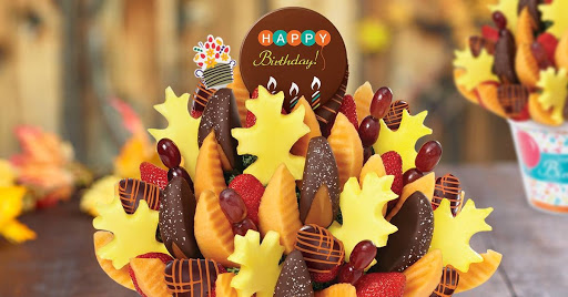 Gift Shop «Edible Arrangements - The Shoppes at Buford», reviews and photos, 3200 Woodward Crossing Blvd b104, Buford, GA 30519, USA