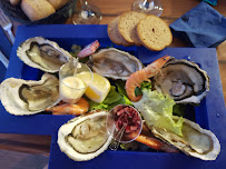 Produits de la mer du Restaurant El Pica Pica à Sainte-Marie-la-Mer - n°20