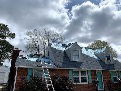 Integrity Roofing LLC in Virginia Beach, Virginia