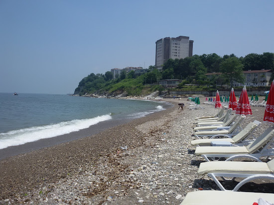 Degirmenagzi Plajı