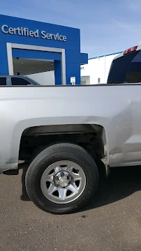 Bravo Chevrolet-Cadillac - Car repair in Las Cruces, NM, Las Cruces - Rated 4.3/5