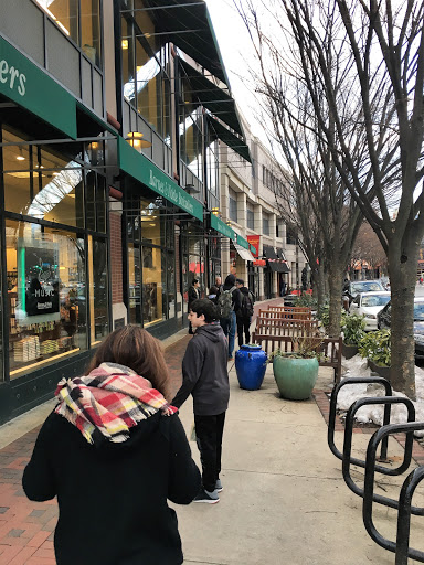Book Store «Barnes & Noble», reviews and photos, 4801 Bethesda Ave, Bethesda, MD 20814, USA