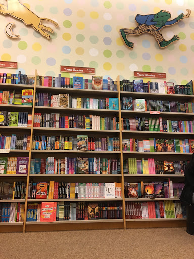 Book Store «Barnes & Noble», reviews and photos, 70 Worcester-Providence Turnpike, Millbury, MA 01527, USA