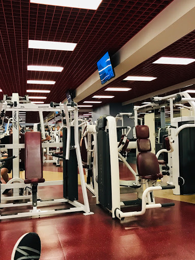 Racquetball Club «Las Vegas Athletic Clubs - Northwest», reviews and photos, 1725 N Rainbow Blvd, Las Vegas, NV 89108, USA