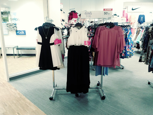 Department Store «Belk», reviews and photos, 3320 Silas Creek Pkwy #150, Winston-Salem, NC 27103, USA