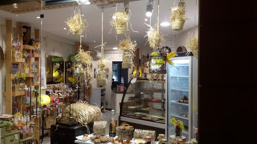 Pastelería Regals Milangels en L'Hospitalet de Llobregat, Barcelona