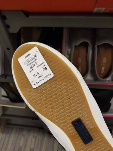 Department Store «Nordstrom Rack Perimeter Expo», reviews and photos, 1201 Hammond Dr NE, Dunwoody, GA 30346, USA