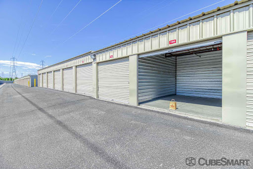 Self-Storage Facility «CubeSmart Self Storage», reviews and photos, 11000 N 115th St, Scottsdale, AZ 85259, USA