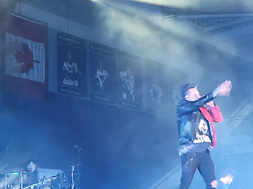 Civic Center «Verizon Wireless Center», reviews and photos, 1 Civic Center Plaza, Mankato, MN 56001, USA