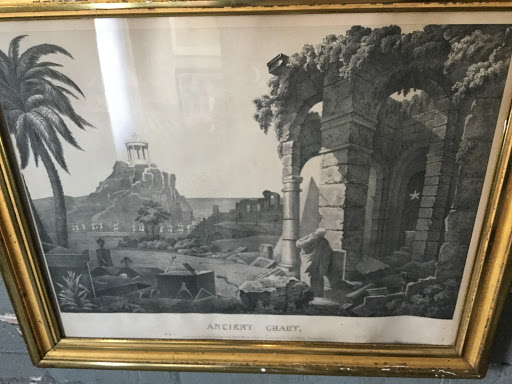 Used Book Store «John K. King Used & Rare Books», reviews and photos, 901 W Lafayette Blvd, Detroit, MI 48226, USA