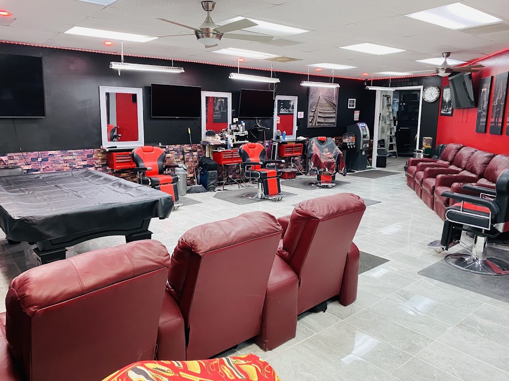 Legends Barbershop and Beauty Bar 30080