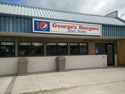 George's Burgers & Subs