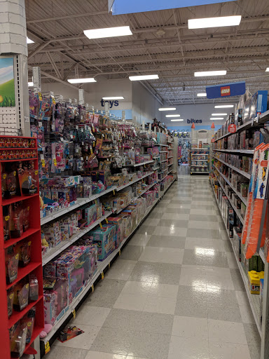 Grocery Store «Meijer», reviews and photos, 15000 US-31, Grand Haven, MI 49417, USA