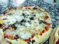 Pizza du Pizzeria Holy Food à Pierrefitte-sur-Seine - n°7