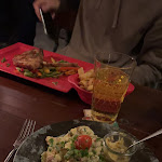 Photo n°1 de l'avis de Luca.� fait le 16/09/2022 à 19:07 sur le  Brauereigaststätte HOPFENGLÜCK à Fulda