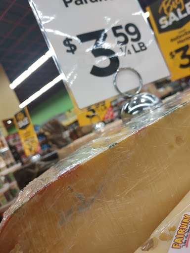 Supermarket «Fairway Market Nanuet», reviews and photos, 75 W Rte 59, Nanuet, NY 10954, USA