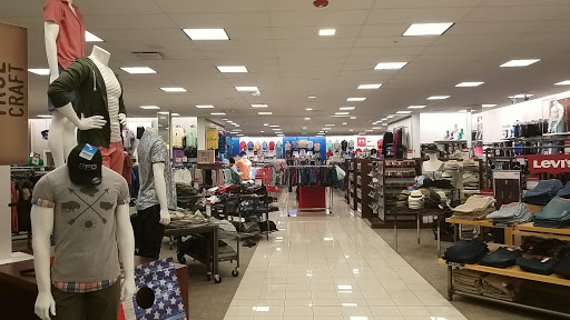 Department Store «Belk», reviews and photos, 470 Pinnacle Pkwy, Bristol, TN 37620, USA