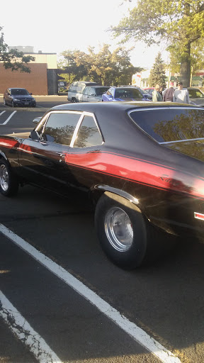 Department Store «Kmart», reviews and photos, 1061 White Horse Ave, Trenton, NJ 08610, USA