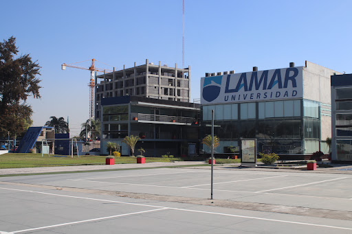 LAMAR UNIVERSIDAD Campus Palomar, Tlajomulco