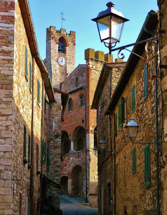 Extérieur Casa vacanza PODERE BALOO casa vacanze 57028 Suvereto