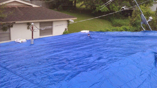 Water Damage Restoration Service «Able Builders, Inc», reviews and photos, 2071 Range Rd, Clearwater, FL 33765, USA