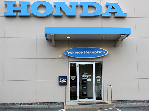 Honda Dealer «Herb Chambers Honda of Burlington», reviews and photos, 33 Cambridge St, Burlington, MA 01803, USA