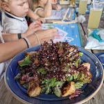 Photo n°2 de l'avis de Max.p fait le 18/08/2023 à 07:53 sur le  Der Tegernseer Hof à Gmund am Tegernsee