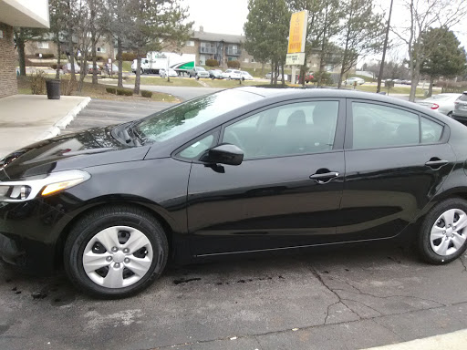 Kia Dealer «Willowbrook Kia», reviews and photos, 7335 S. Kingery Hw, Willowbrook, IL 60527, USA