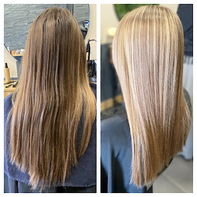 L’atelier | Expert Balayage | Coiffure Mixte à Sérignan