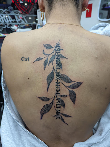 Explore charlotte's web tattoo ideas, creative tattoo ideas in Slippery Rock, available at Dinky Dachshund Tattoo Parlor