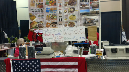 Store «Creative Cajun Cooking», reviews and photos, 14468 Bayou Terrace Dr, St Amant, LA 70774, USA