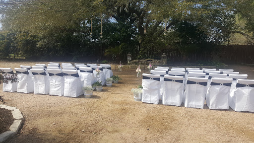 Wedding Venue «Rustic Gardens Weddings and Events Center», reviews and photos, 14025 U.S. 87, Adkins, TX 78101, USA