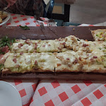 Photo n°1 de l'avis de Luca.u fait le 02/07/2020 à 23:19 sur le  Voglia Di Pizza à Vibo Valentia