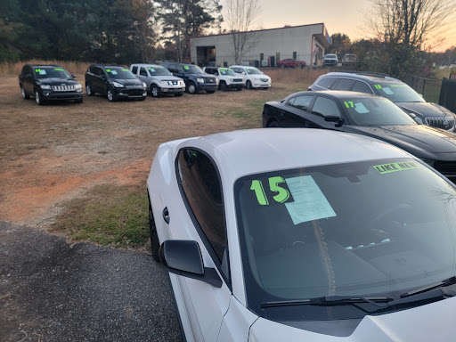 Car Dealer «Select Luxury Motors», reviews and photos, 734 Atlanta Hwy, Cumming, GA 30040, USA