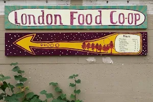 London Food Co-op image