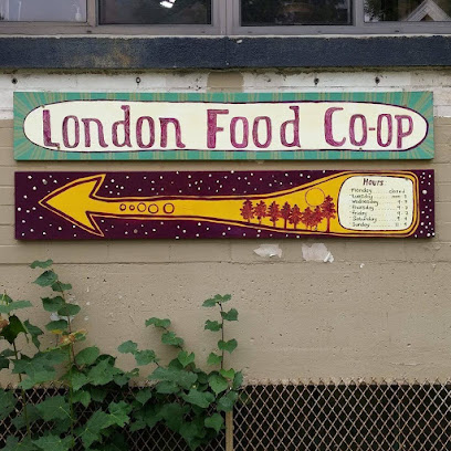 London Food Co-op