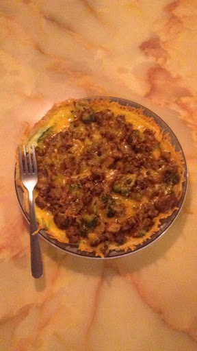 Caribbean Restaurant «Haitian Sensation Coffee Shop», reviews and photos, 869 E State St, Sharon, PA 16146, USA